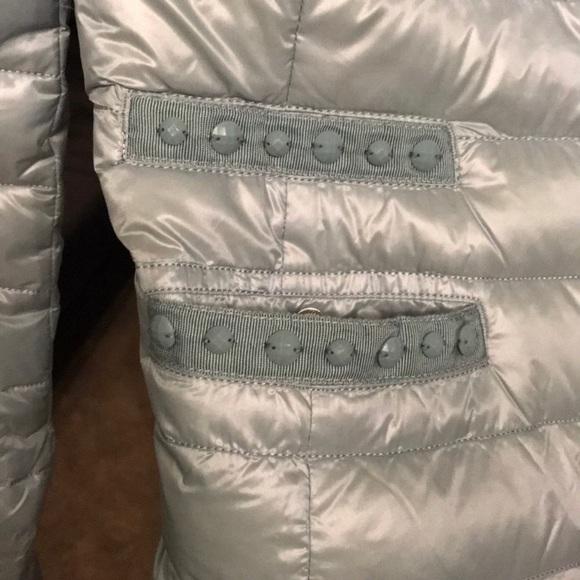 Blue jackets - Picture 3 of 4